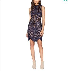 Bardot Alice Lace Dress